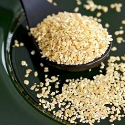 Bulgur Wheat