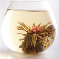 Blooming Tea