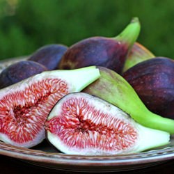 Rosemary and Port Fig Jam