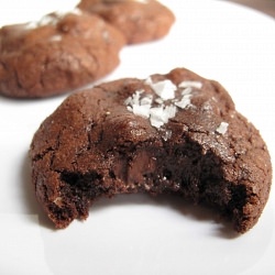 Chocolate Cookies