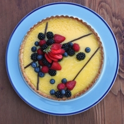 Lemon Tart