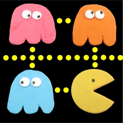 Pacman