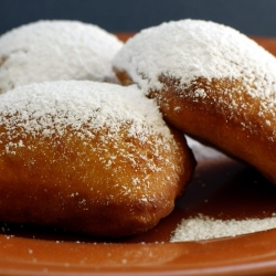 New Orleans Beignets