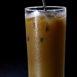 Iced Coffee