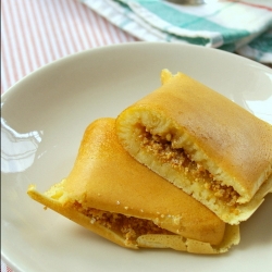 Apam Balik aka Pancake