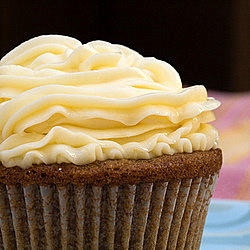 Un-dyed Red Velvet Cupcakes