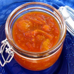 Sicilian Tomato Jam