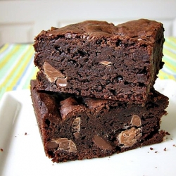 Fudge Brownies