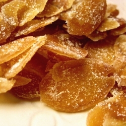 Candied Ginger