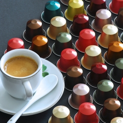 Nespresso