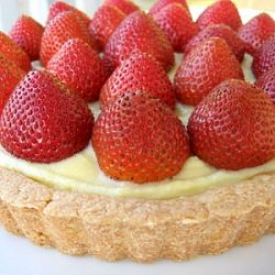 Ina Garten’s Fresh Fruit Tart