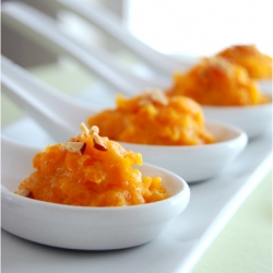 Gajar Halwa – Indian Carrot Pudding