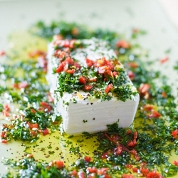 Feta, My Way