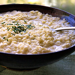 Hevenly Creamed Corn