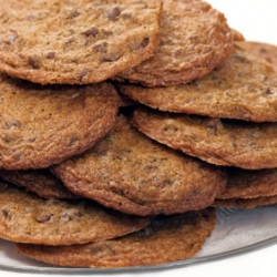 Chocolate-Chip Cookies