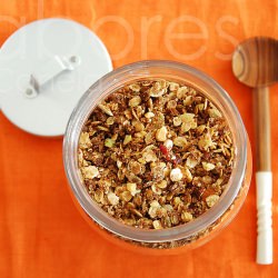 Granola/Muesli