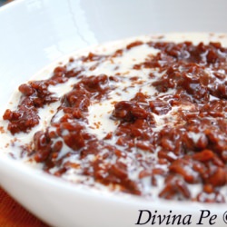 Champorado