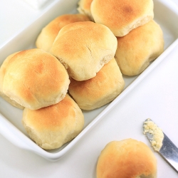 Breaddies