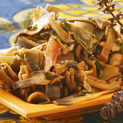 Banana Flower Salad (Gỏi Chay)