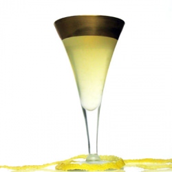 The Vesper Martini