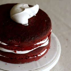 Red Velvet Cake