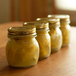 Preserved Lemons