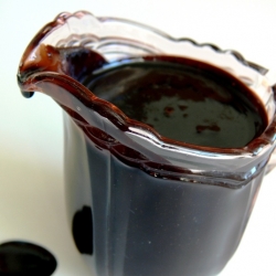 Chocolate Syrup