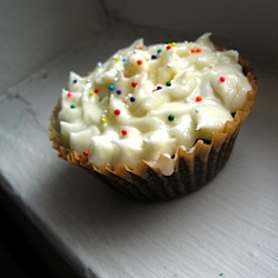 Chocolate Cupcakes