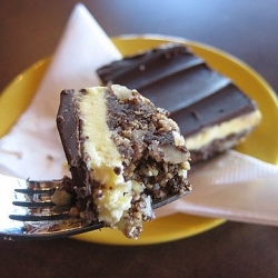 My First Nanaimo Bar