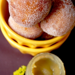 Polish Doughnuts