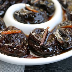 Prunes