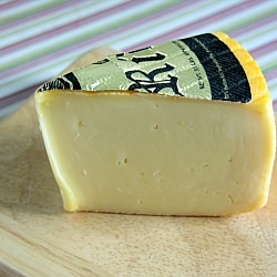 Norwegian Ridder Cheese