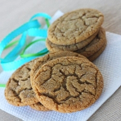 Spice Cookies