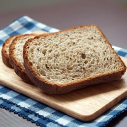 Healthy Multi-grain Bread