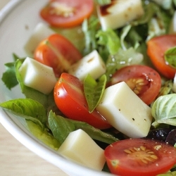 Caprese Salad