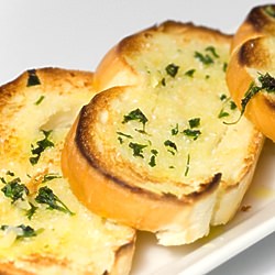 Herb Garlic Bread