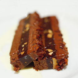 Bacon Chocolate Crunch Bar