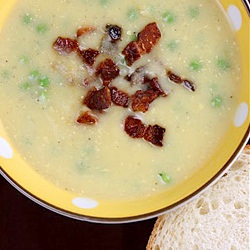 Potato Leek Soup