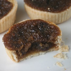 Butter Tarts