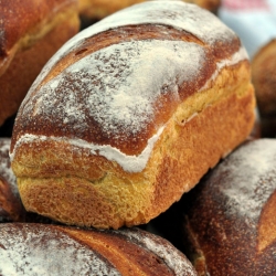 Pumpkin Bread