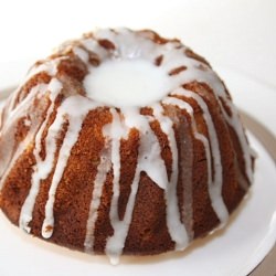 Lemon Cake