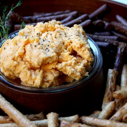 Beer Cheese Spread