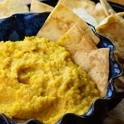 Butternut Dip