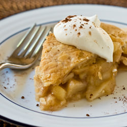 Classic Apple Pie