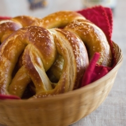 Pretzels