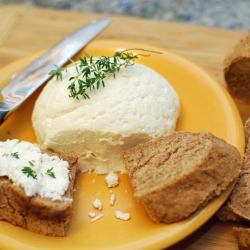 How to Make Fresh Ricotta