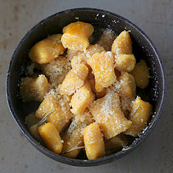 Butternut Squash Gnocchi