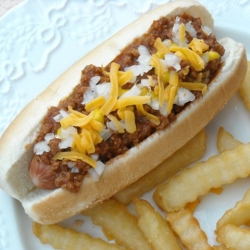 Coney Island Hot Dogs