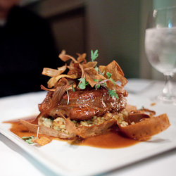 Veal Shank Osso Buco