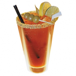 Caesar Drink